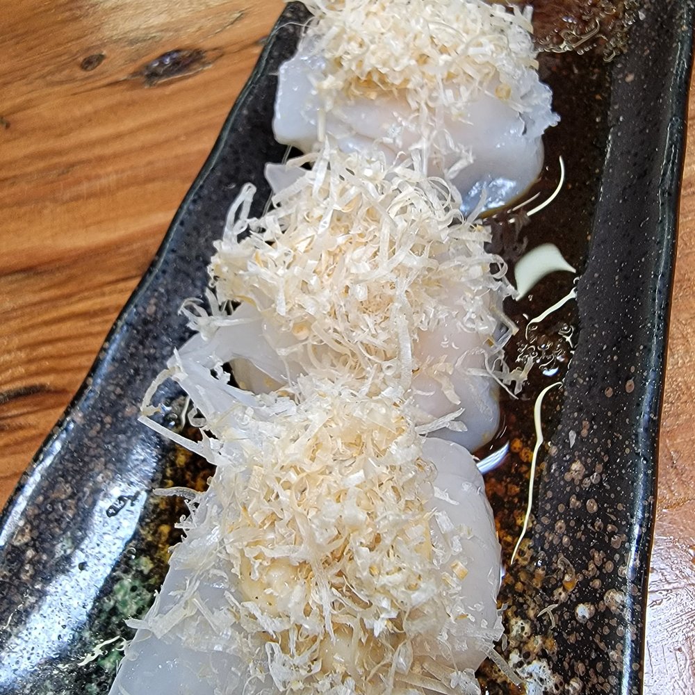 Neo Ai Tallarin - Asian Fusion Near Me - Miami Beach, Florida