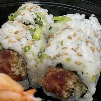 Sushi Bori - Spicy tuna roll - Sushi Bars Near Me - Friendswood, Texas Sushi Bori - Spicy tuna roll - Sushi Bars Near Me - Friendswood, Texas
