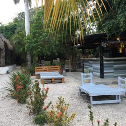 Malevo - Huge outdoor space.