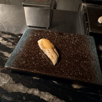 Uka Omakase - Sushi Bars Near Me - New York, New York