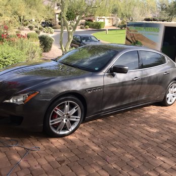 Henry’s Mobile Detailing - Deluxe Detail with oxidation and swirl removal - Auto Detailing Near Me Henry’s Mobile Detailing - Deluxe Detail with oxidation and swirl removal - Auto Detailing Near Me