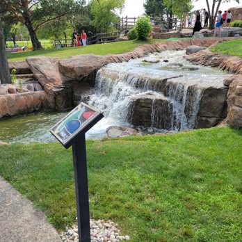 Mountain View Adventure Center - Mini Golf Near Me - Des Plaines, Illinois Mountain View Adventure Center - Mini Golf Near Me - Des Plaines, Illinois