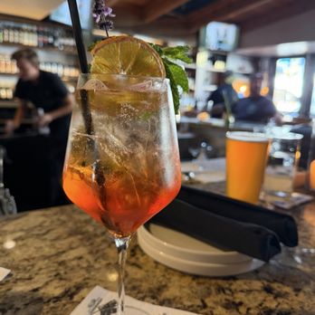 Parlor - Pizza Near Me - San Clemente, California