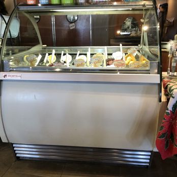 Rao's Bakery - Gelato - Bakeries Near Me - Spring, Texas