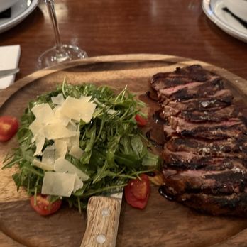 TVB by: Pax Romana - Tagliata - Italian Near Me - White Plains, New York TVB by: Pax Romana - Tagliata - Italian Near Me - White Plains, New York