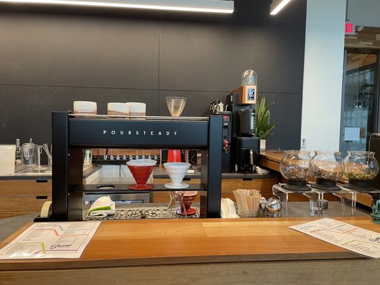 Sump Coffee by null