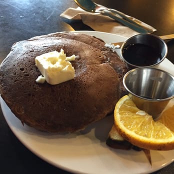 The Booch Bar - Buckwheat Flapjacks!!! - Breakfast & Brunch Near Me - Hilo, Hawaii The Booch Bar - Buckwheat Flapjacks!!! - Breakfast & Brunch Near Me - Hilo, Hawaii