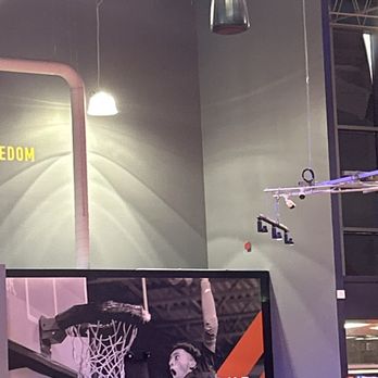 Sky Zone Trampoline Park - Trampoline Parks Near Me - Vernon Hills, Illinois Sky Zone Trampoline Park - Trampoline Parks Near Me - Vernon Hills, Illinois