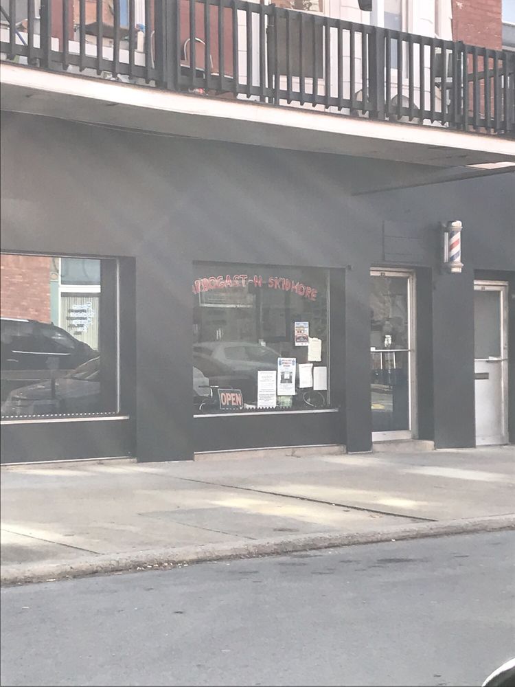 ARBOGAST AND SKIDMORE Updated October 2024 100 2nd St, Elkins, West