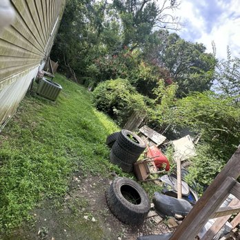 Titan Hauling - Junk Removal & Hauling Near Me Titan Hauling - Junk Removal & Hauling Near Me