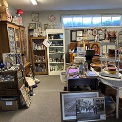 After Effects Antiques - Antiques and collectibles at After Effects