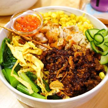 Kusuka Cafe - Cafes Near Me - Haymarket, NSW