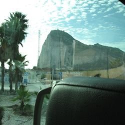 Gibraltar Rock