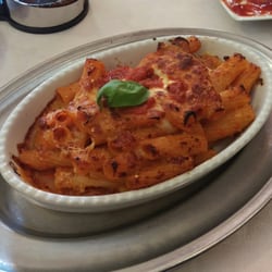 Ristorante Pizzeria da Giacomo - Immer top!