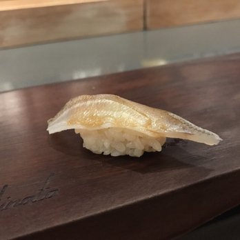 Hinata - Sushi Bars Near Me - San Francisco, California
