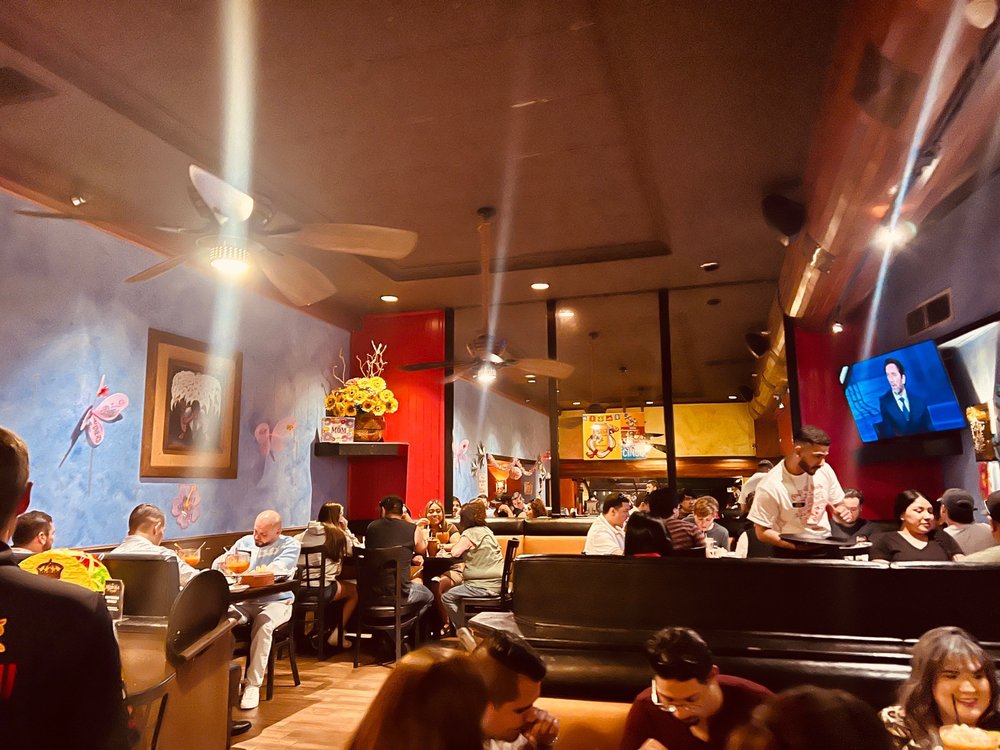 La Mojarra Loca las Vegas - Photo 2