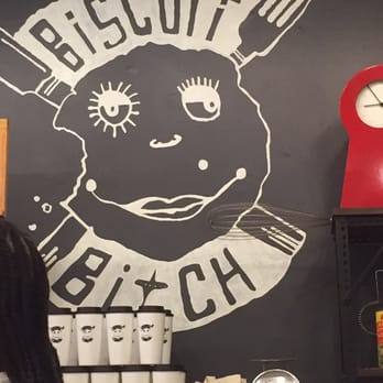 Biscuit Bitch - Says it all... - Breakfast & Brunch Near Me - Seattle, Washington Biscuit Bitch - Says it all... - Breakfast & Brunch Near Me - Seattle, Washington