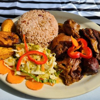 Fern Gully Grill - Brown Stew Chicken - Caribbean Near Me - Pompano Beach, Florida Fern Gully Grill - Brown Stew Chicken - Caribbean Near Me - Pompano Beach, Florida