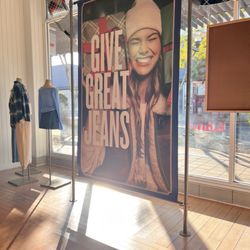 American Eagle Outfitters