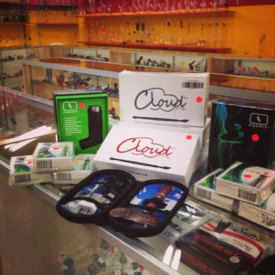 Still Smokin' by null