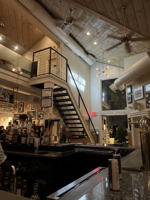 Adrienne's NYC by null