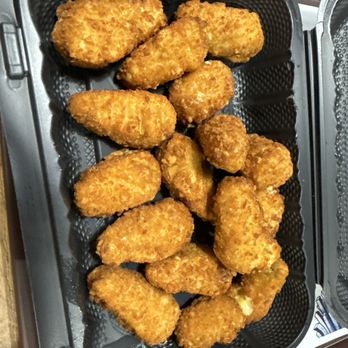 Wienerschnitzel - Jalapeño poppers - Hot Dogs Near Me - Surprise, Arizona