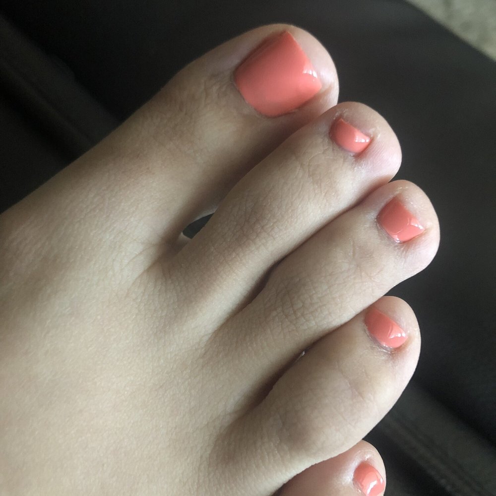 Pro Nails and Spa - Nail Salons Near Me - Fresno, California