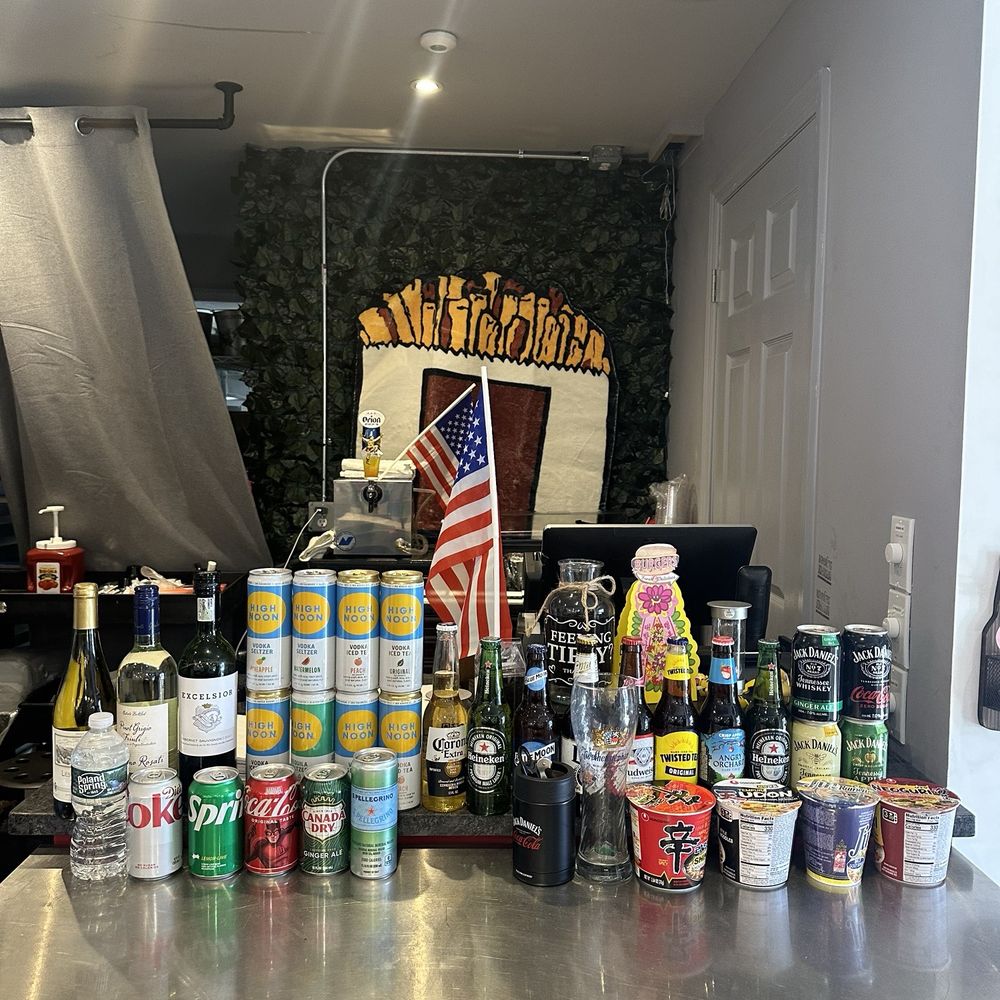 Burger Play - Burgers Near Me - Fort Lee, New Jersey