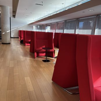North York Central Library - Libraries Near Me - Toronto, Ontario