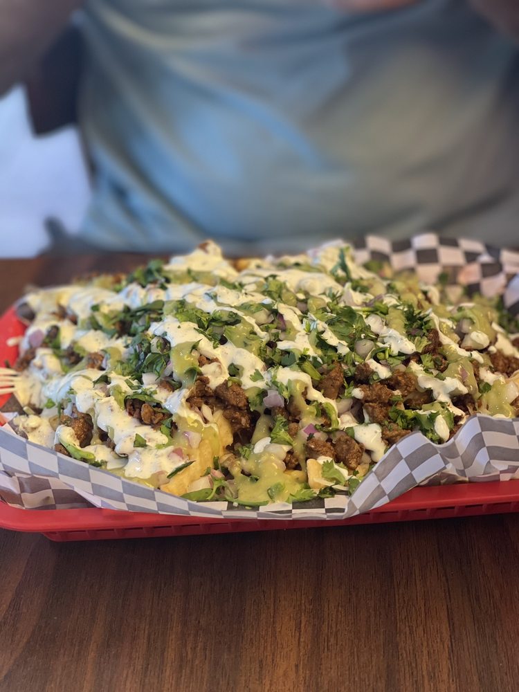 AZ Taco King, Glendale Roadtrippers