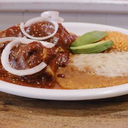 La Chata Mexican Grill