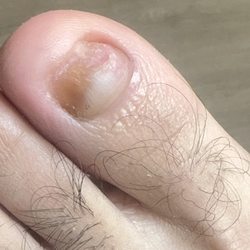Nail Care and Beauty