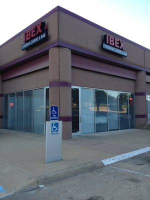 Ethiopian Cuisine Ibex Dallas by null