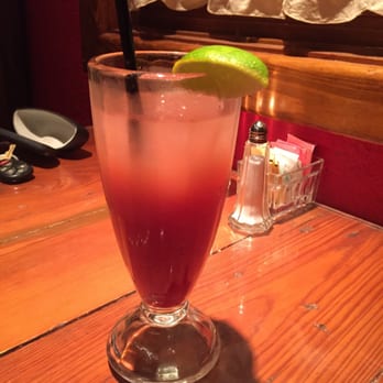 Wildfire - Raspberry margarita that's very tasty :) - American Near Me - Georgetown, Texas Wildfire - Raspberry margarita that's very tasty :) - American Near Me - Georgetown, Texas