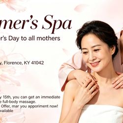 Summer's Spa
