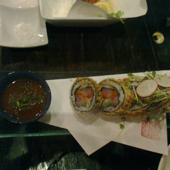 Kingyo - Tempura roll - Japanese Near Me - Vancouver, British Columbia Kingyo - Tempura roll - Japanese Near Me - Vancouver, British Columbia