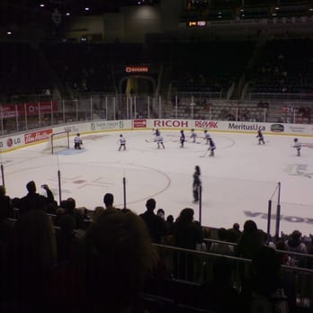 Coca-Cola Coliseum - Timbits(Kids) - Venues & Event Spaces Near Me - Toronto, Ontario