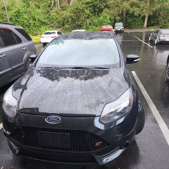 McGib's Automotive Detail - Ceramic wax beeds like a beast - Auto Detailing Near Me McGib's Automotive Detail - Ceramic wax beeds like a beast - Auto Detailing Near Me