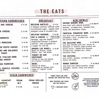 Alchemy Coffee - Food Menu - Coffee & Tea Near Me - Las Vegas, Nevada Alchemy Coffee - Food Menu - Coffee & Tea Near Me - Las Vegas, Nevada