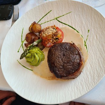 Le Panoramique de La Pernelle - Beef - French Near Me - La Pernelle, 50