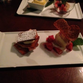 Cha-An - Japanese Near Me - New York, New York