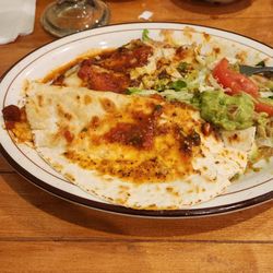 Hector's of Nokesville