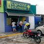Ty- Coz Express