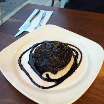 Sofa Cafe - Chocolate soufflé. Sooo good! - Turkish Near Me - Istanbul, 34 Sofa Cafe - Chocolate soufflé. Sooo good! - Turkish Near Me - Istanbul, 34