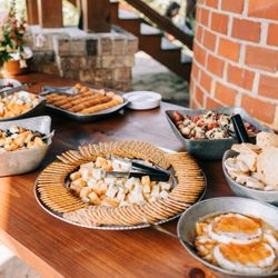 Classic Caterers and Rent-a-Chef