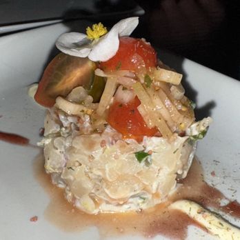 Tzin Wine & Tapas - Wine Bars Near Me - Edmonton, Alberta