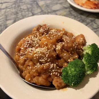 Sam Wo Restaurant - sesame chicken - Chinese Near Me - San Francisco, California Sam Wo Restaurant - sesame chicken - Chinese Near Me - San Francisco, California