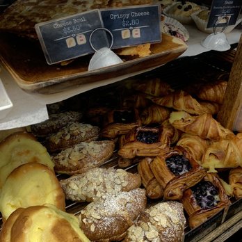 Cream Pan - Bakeries Near Me - Tustin, California Cream Pan - Bakeries Near Me - Tustin, California