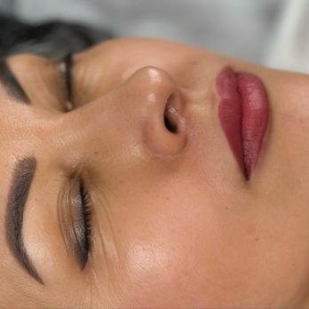 EL’s Permanent Beauty - Fully makeup for eyebrows, eyes and lips - Permanent Makeup Near Me - Redmond, Washington