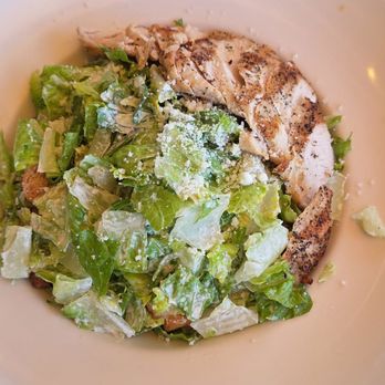 The Cheesecake Factory - Chicken Caesar Salad - American Near Me - Phoenix, Arizona The Cheesecake Factory - Chicken Caesar Salad - American Near Me - Phoenix, Arizona